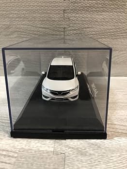 Amazon | 1/43 ホンダ ジェイド JADE カラーサンプル ディーラー